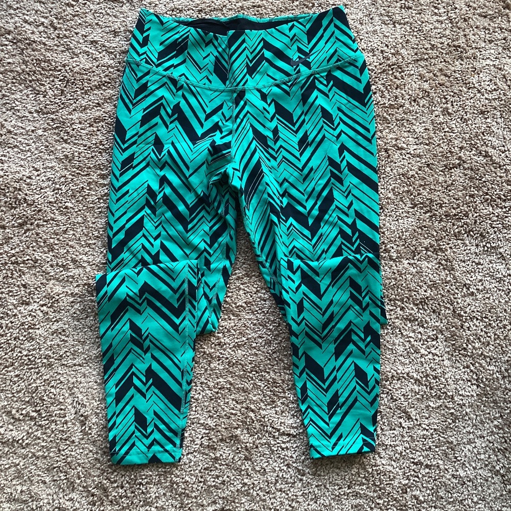 Nike Dri-Fit leggings